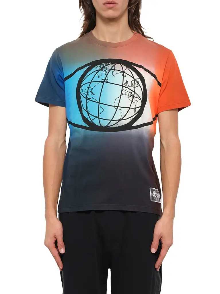 KENZO Classic Crew T-shirt