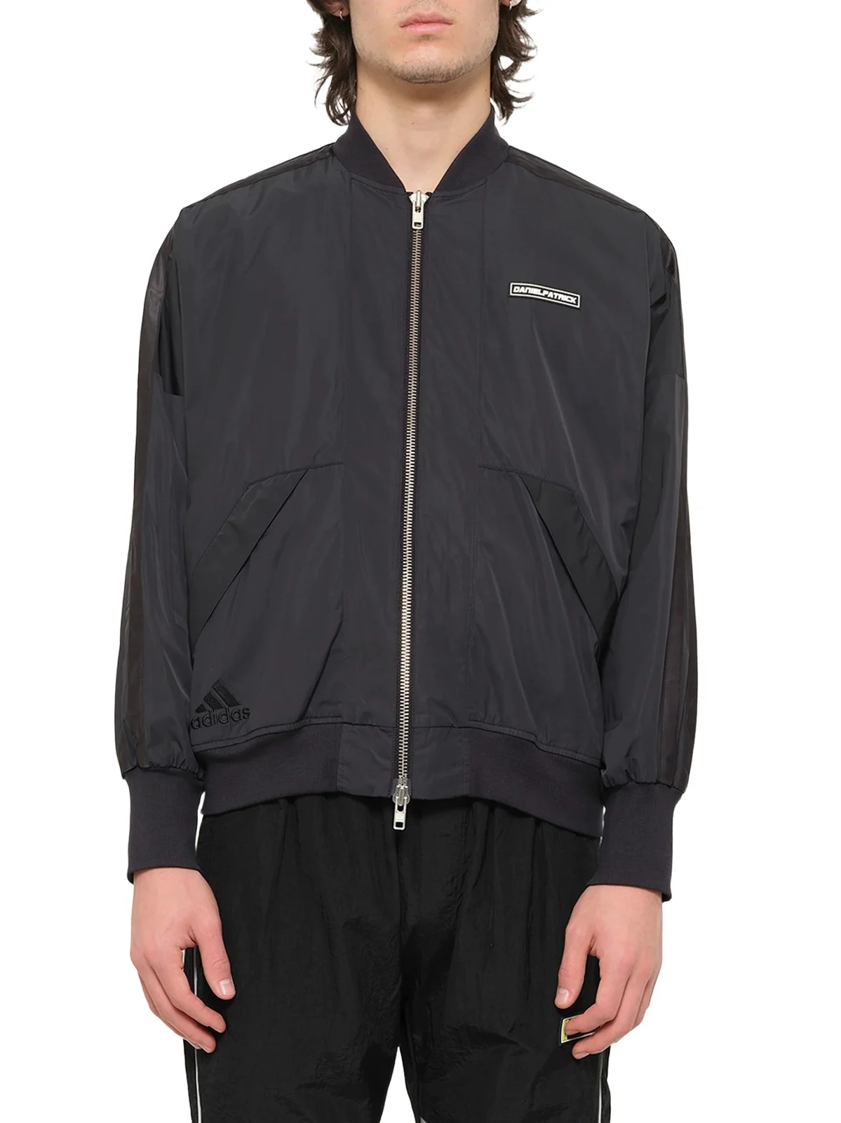 Daniel Patrick DP x Adidas Harden Jacket