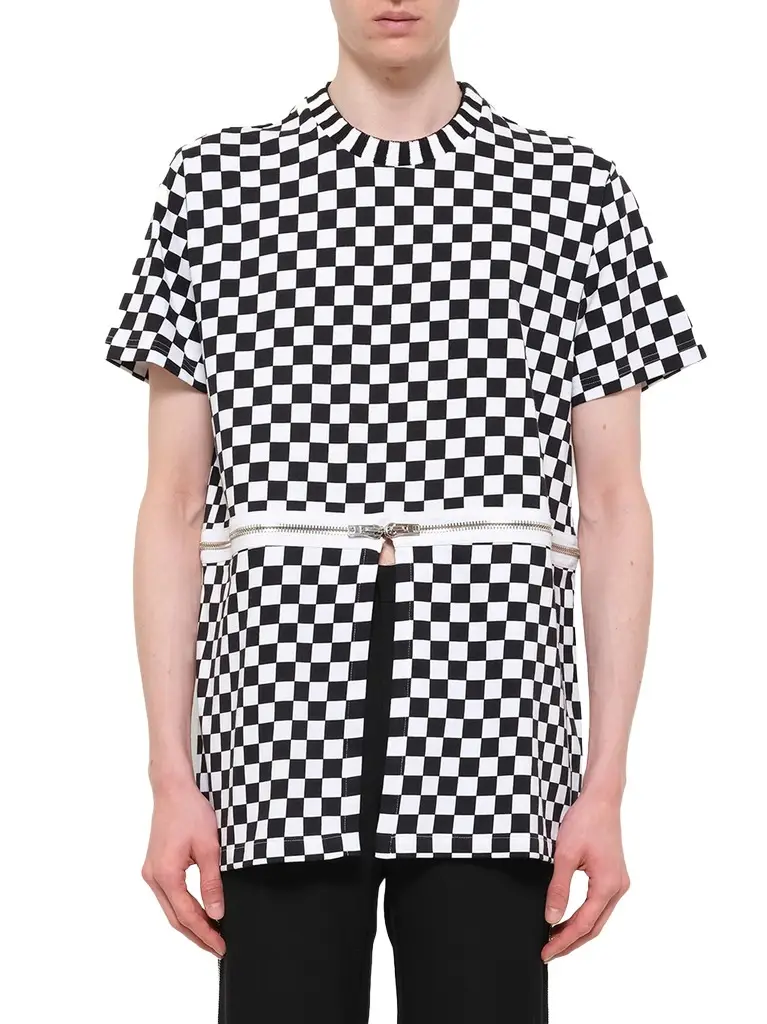 Givenchy Podium T-shirt