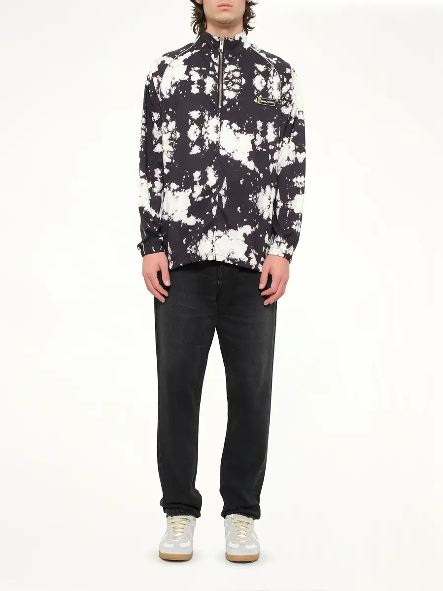 Daniel Patrick Batting Jacket | Thumbnail 2