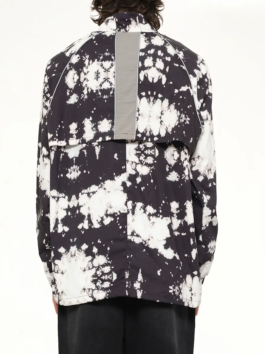 Daniel Patrick Batting Jacket | Thumbnail 3