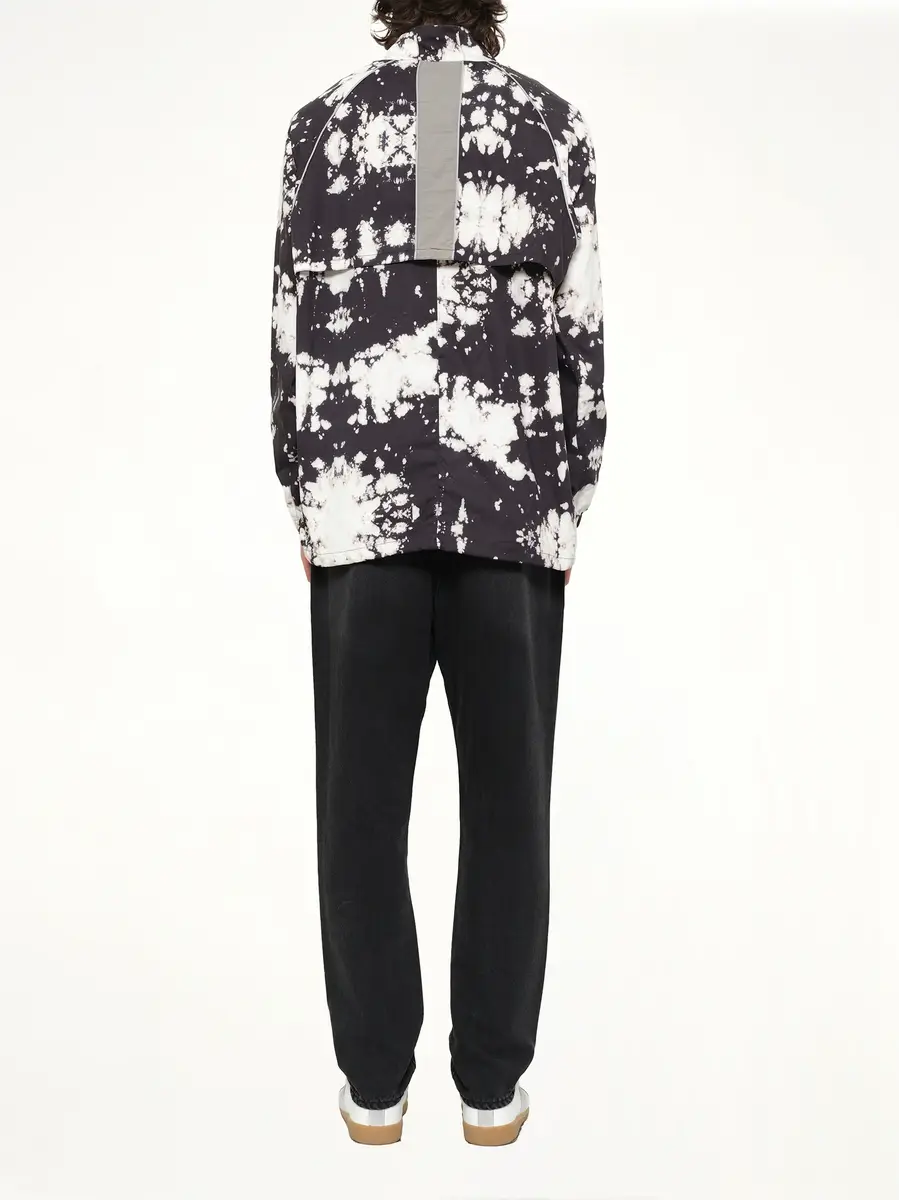 Daniel Patrick Batting Jacket | Thumbnail 4
