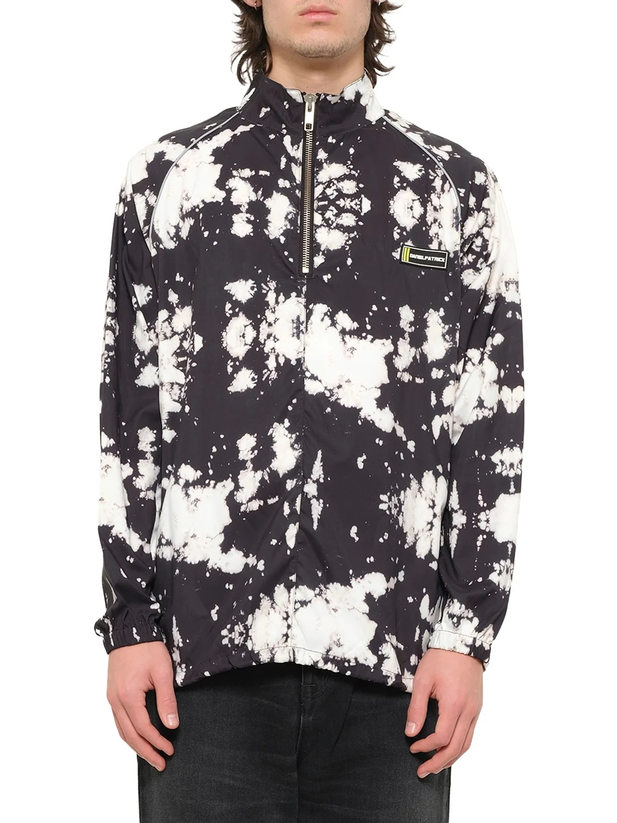 Daniel Patrick Batting Jacket