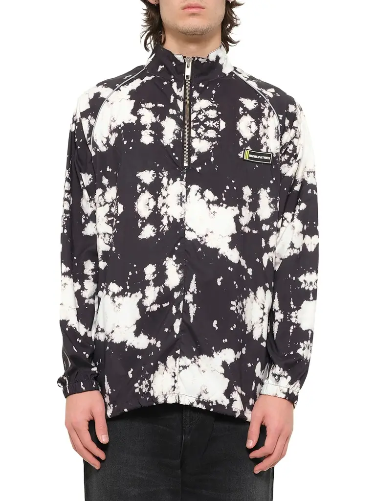 Daniel Patrick Batting Jacket