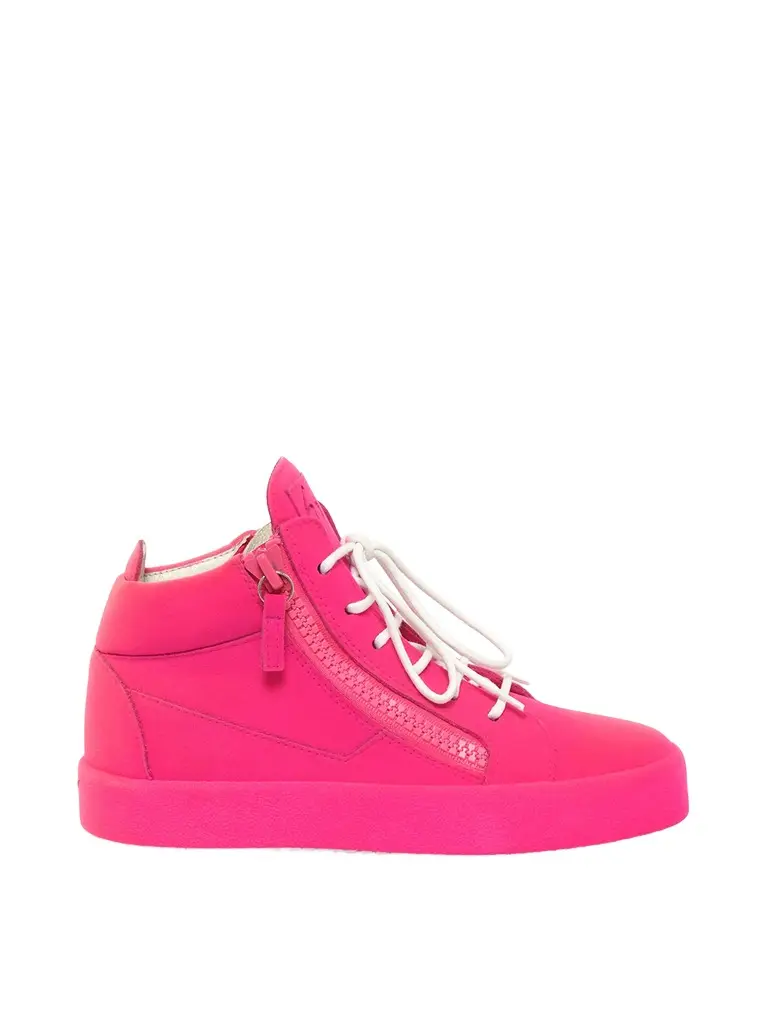 Don Flok Ricamo Sneaker Don Flok Ricamo Sneaker
