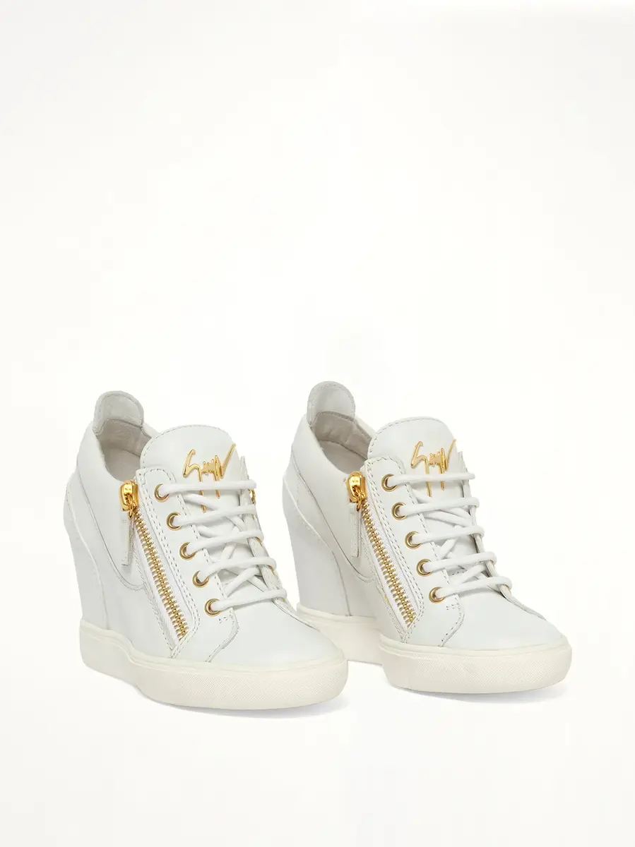 Giuseppe Zanotti GZ Birel/vague Sneaker | Thumbnail 2 Giuseppe Zanotti GZ Birel/vague Sneaker | Thumbnail 2