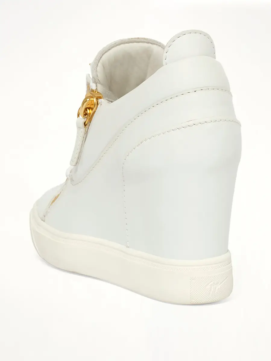 Giuseppe Zanotti GZ Birel/vague Sneaker | Thumbnail 3 Giuseppe Zanotti GZ Birel/vague Sneaker | Thumbnail 3