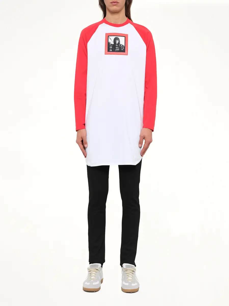 Givenchy Podium 3/4 T-shirt | Thumbnail 2