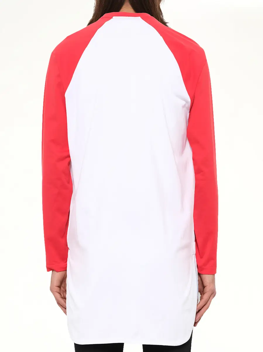 Givenchy Podium 3/4 T-shirt | Thumbnail 3