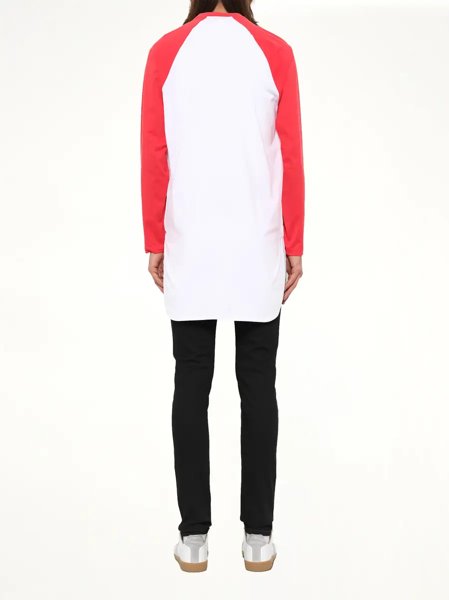 Givenchy Podium 3/4 T-shirt | Thumbnail 4