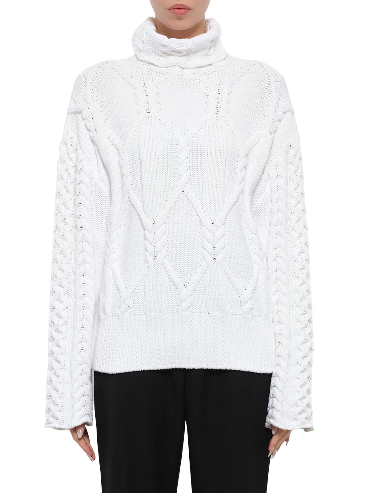 JUUNJ Knitwear