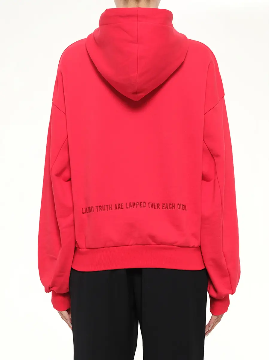 JUUNJ Hoodie | Thumbnail 3 JUUNJ Hoodie | Thumbnail 3