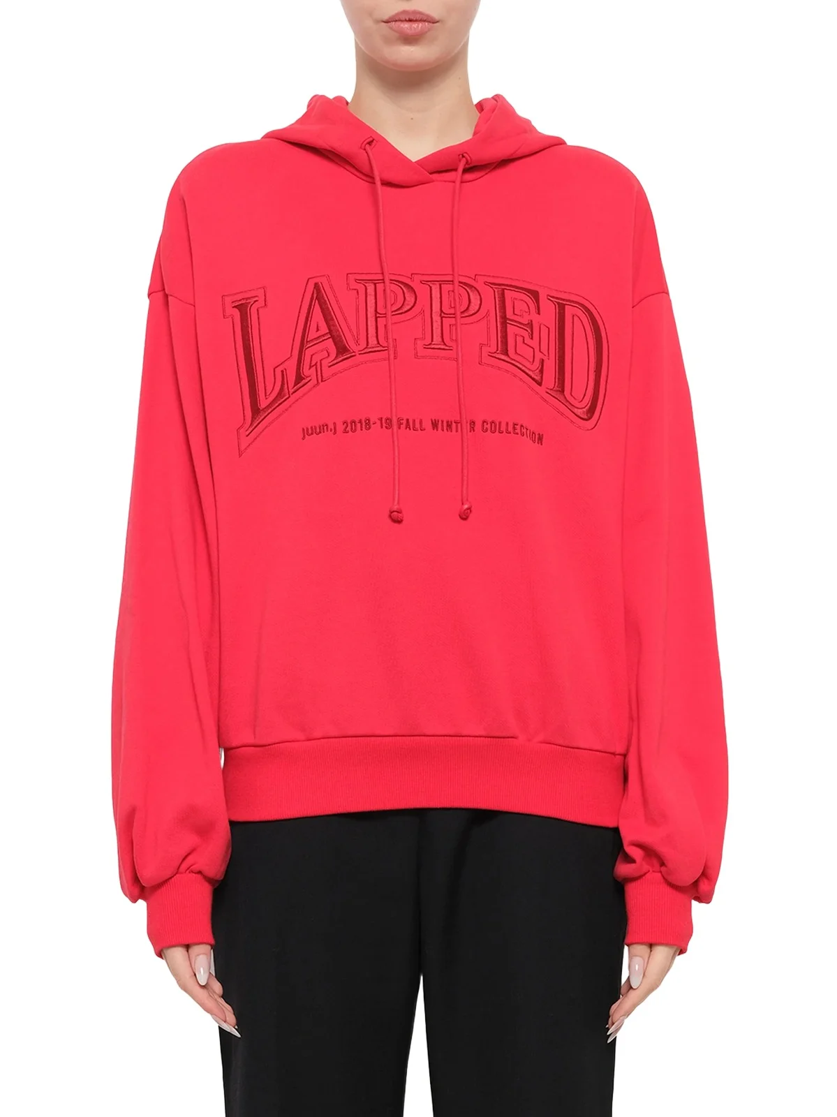 JUUNJ Hoodie