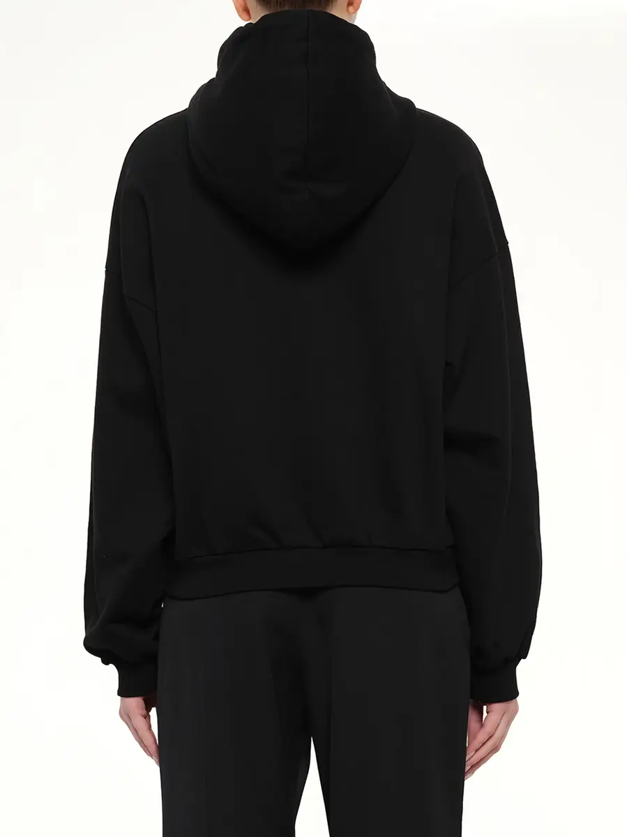 JUUNJ Juunj Oversize Hoodie | Thumbnail 3 JUUNJ Juunj Oversize Hoodie | Thumbnail 3