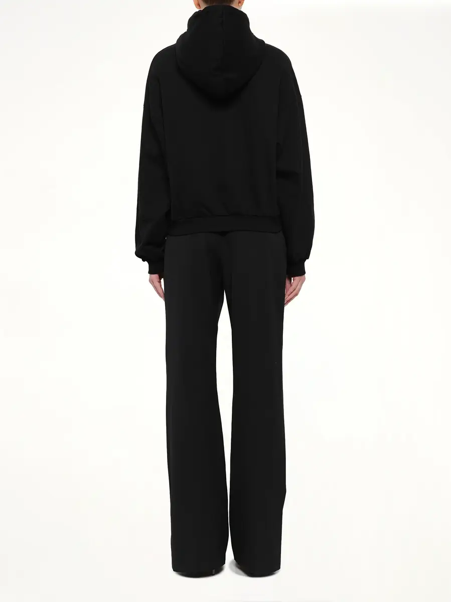 JUUNJ Juunj Oversize Hoodie | Thumbnail 4 JUUNJ Juunj Oversize Hoodie | Thumbnail 4