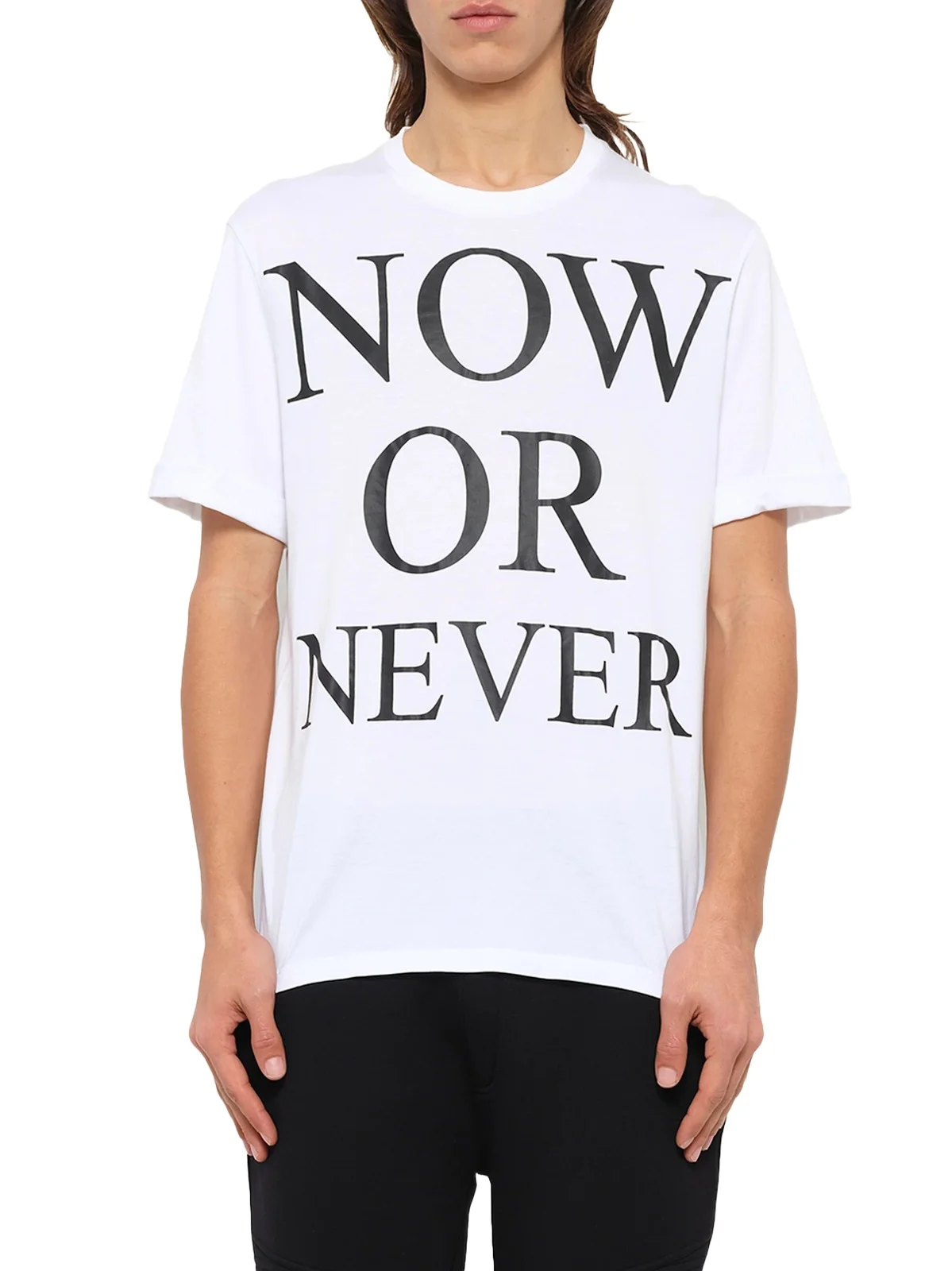 NEIL BARRETT Neil Barrett T-shirt