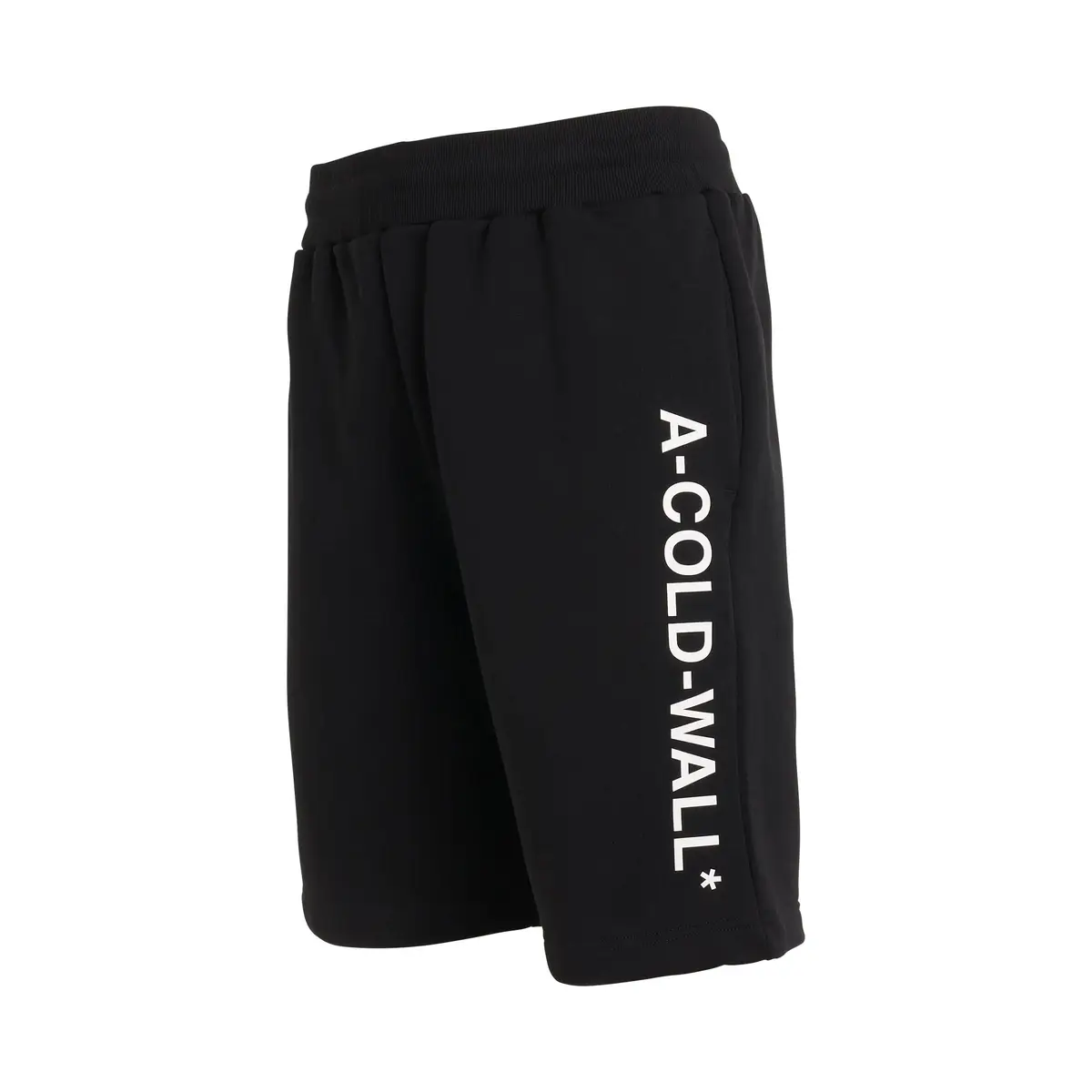 A-COLD-WALL Essential Logo Sweatshort | Thumbnail 2 A-COLD-WALL Essential Logo Sweatshort | Thumbnail 2