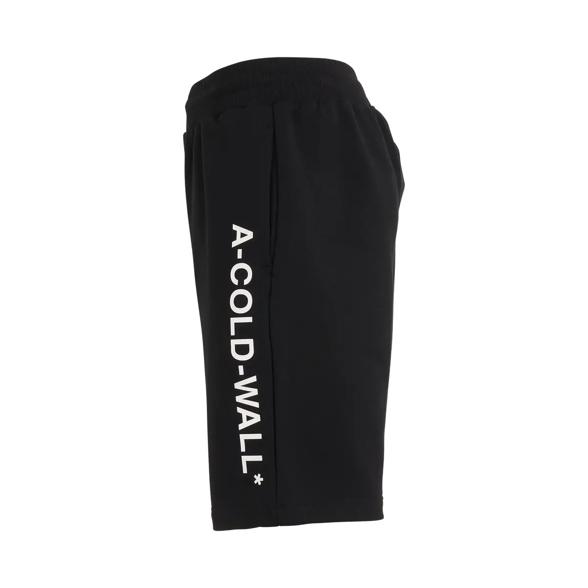 A-COLD-WALL Essential Logo Sweatshort | Thumbnail 3 A-COLD-WALL Essential Logo Sweatshort | Thumbnail 3