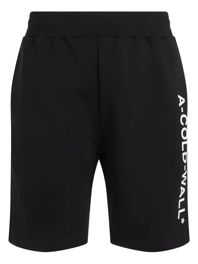 A-COLD-WALL Essential Logo Sweatshort