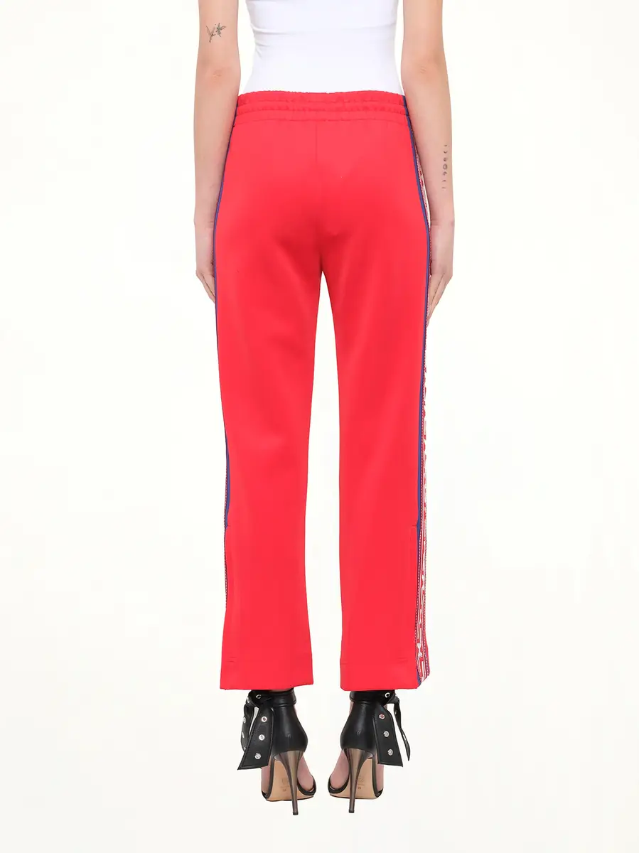 Marc Jacobs Marc Jacobs Track Pants | Thumbnail 3 Marc Jacobs Marc Jacobs Track Pants | Thumbnail 3