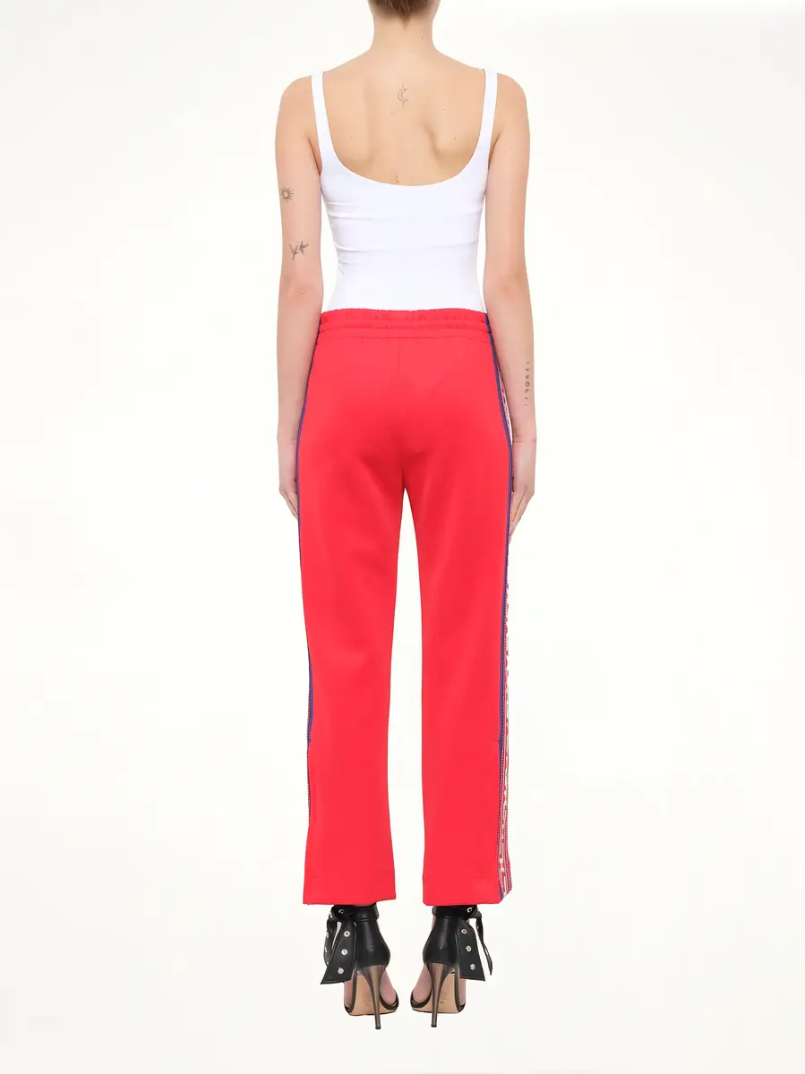 Marc Jacobs Marc Jacobs Track Pants | Thumbnail 4 Marc Jacobs Marc Jacobs Track Pants | Thumbnail 4
