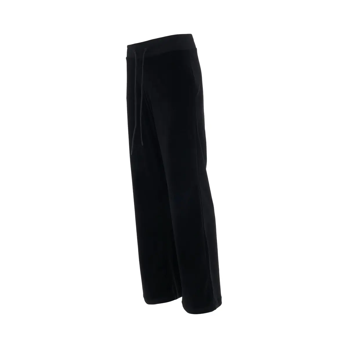 Balenciaga Low-waist Velvet Joggers Pants | Thumbnail 2 Balenciaga Low-waist Velvet Joggers Pants | Thumbnail 2