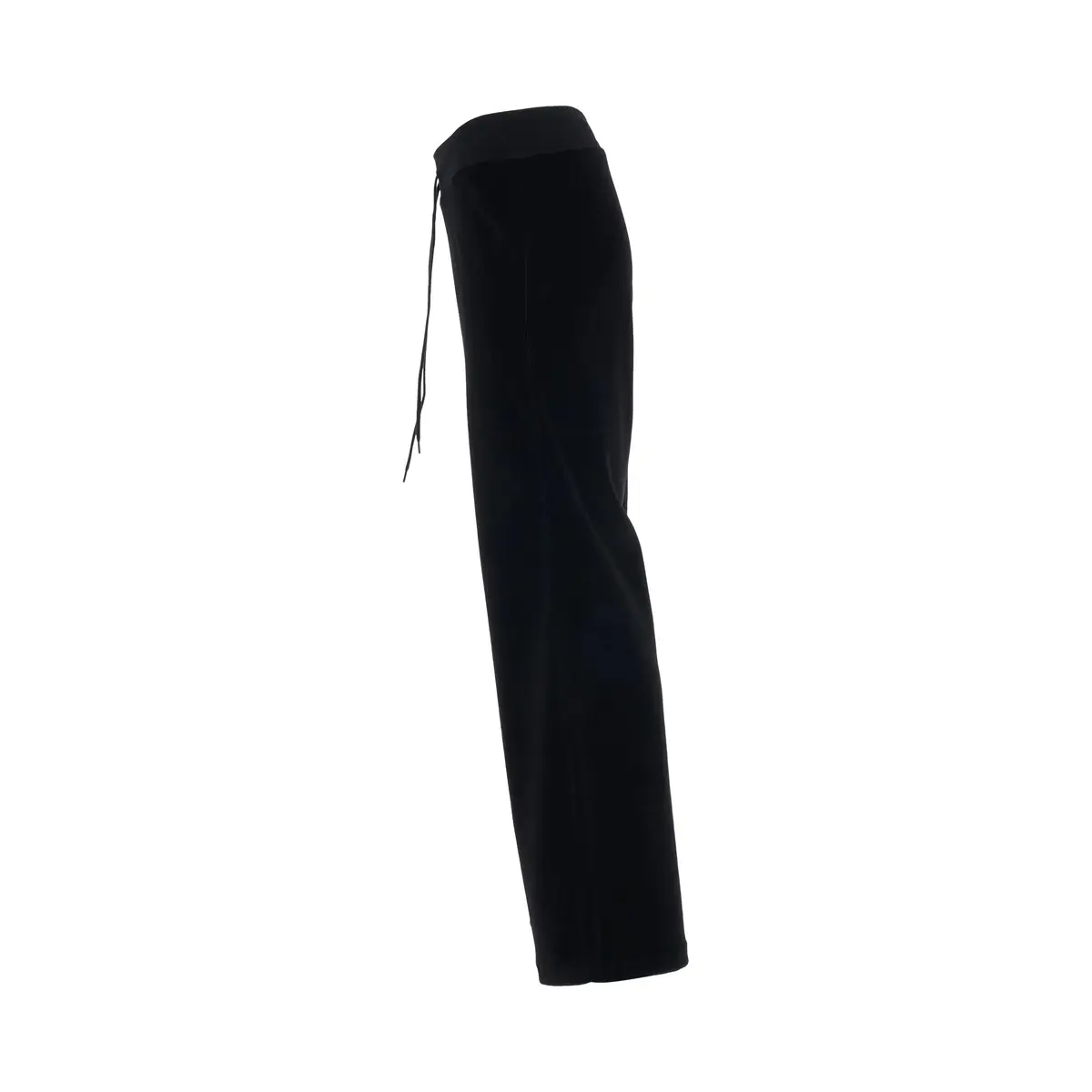 Balenciaga Low-waist Velvet Joggers Pants | Thumbnail 3 Balenciaga Low-waist Velvet Joggers Pants | Thumbnail 3