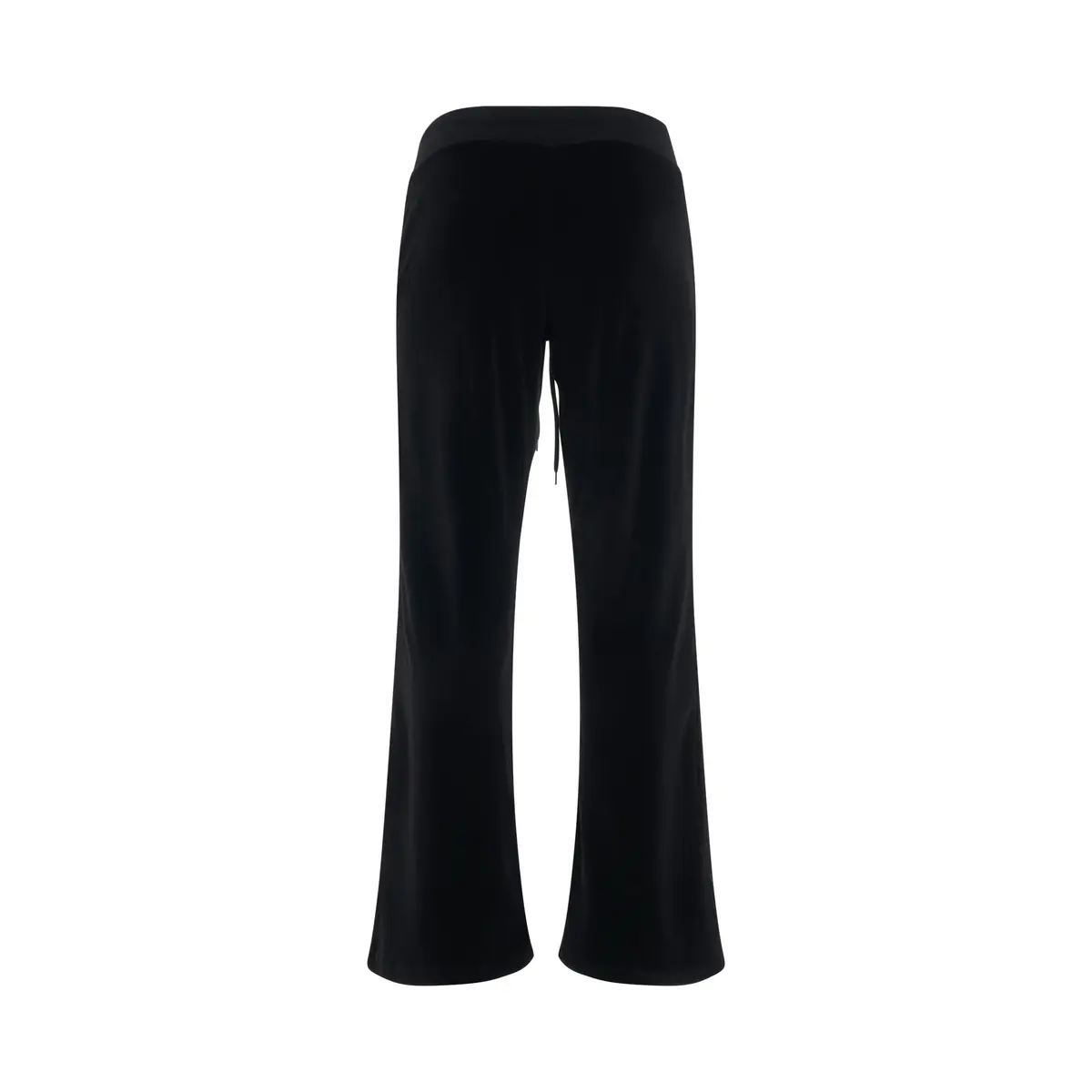 Balenciaga Low-waist Velvet Joggers Pants | Thumbnail 4 Balenciaga Low-waist Velvet Joggers Pants | Thumbnail 4