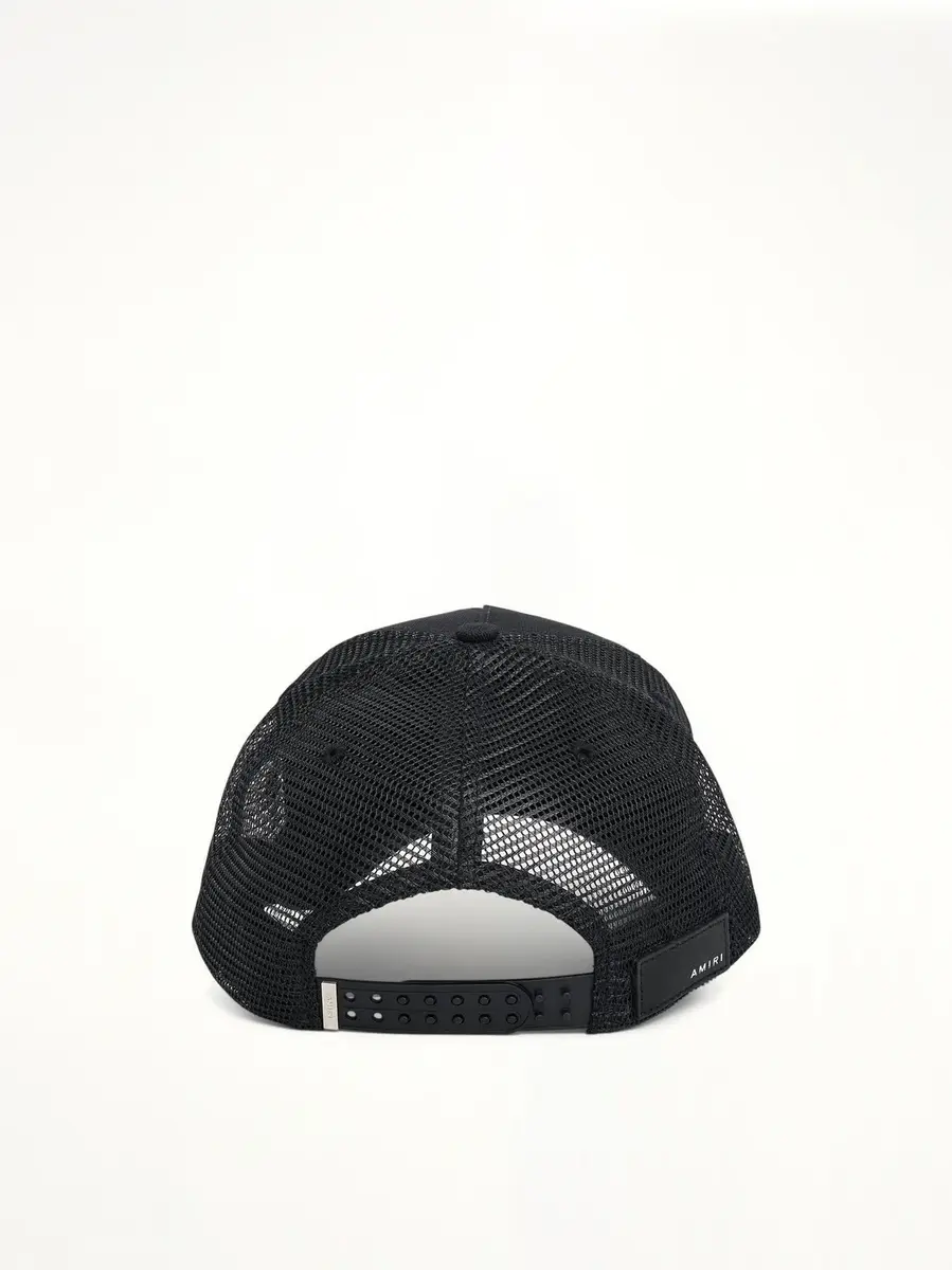 AMIRI Art District Trucker Hat | Thumbnail 3 AMIRI Art District Trucker Hat | Thumbnail 3