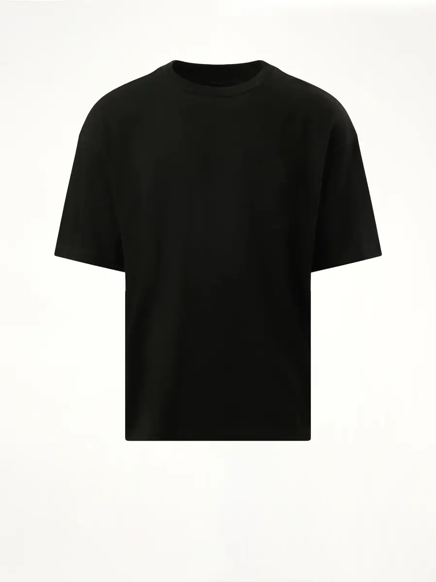 AMIRI Amiri Oversized T-shirt | Thumbnail 2 AMIRI Amiri Oversized T-shirt | Thumbnail 2