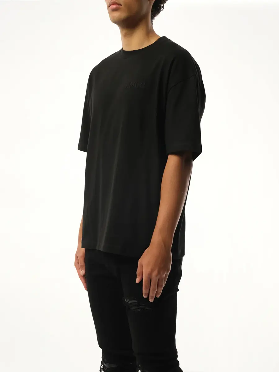 AMIRI Amiri Oversized T-shirt | Thumbnail 5 AMIRI Amiri Oversized T-shirt | Thumbnail 5