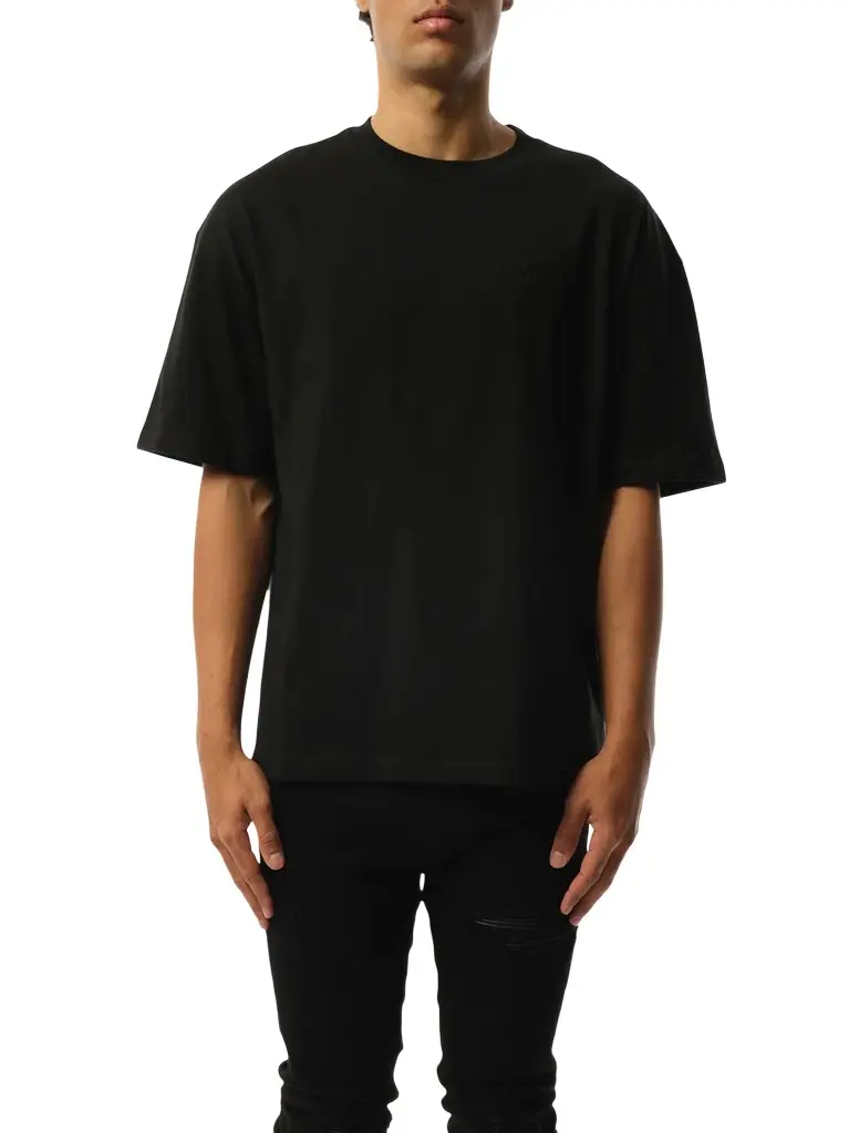 AMIRI Amiri Oversized T-shirt