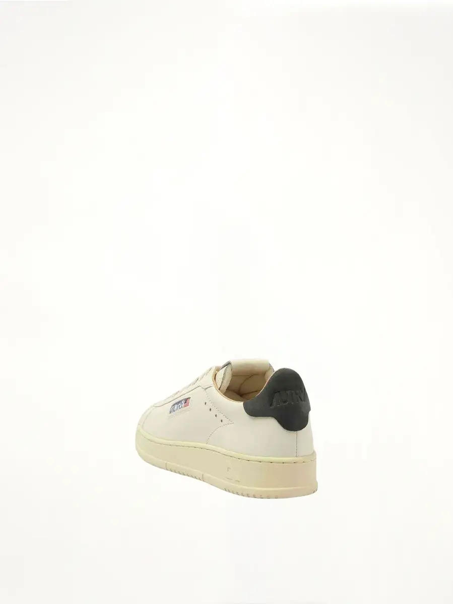 Autry Dallas Low Sneakers in Mesh/space | Thumbnail 3