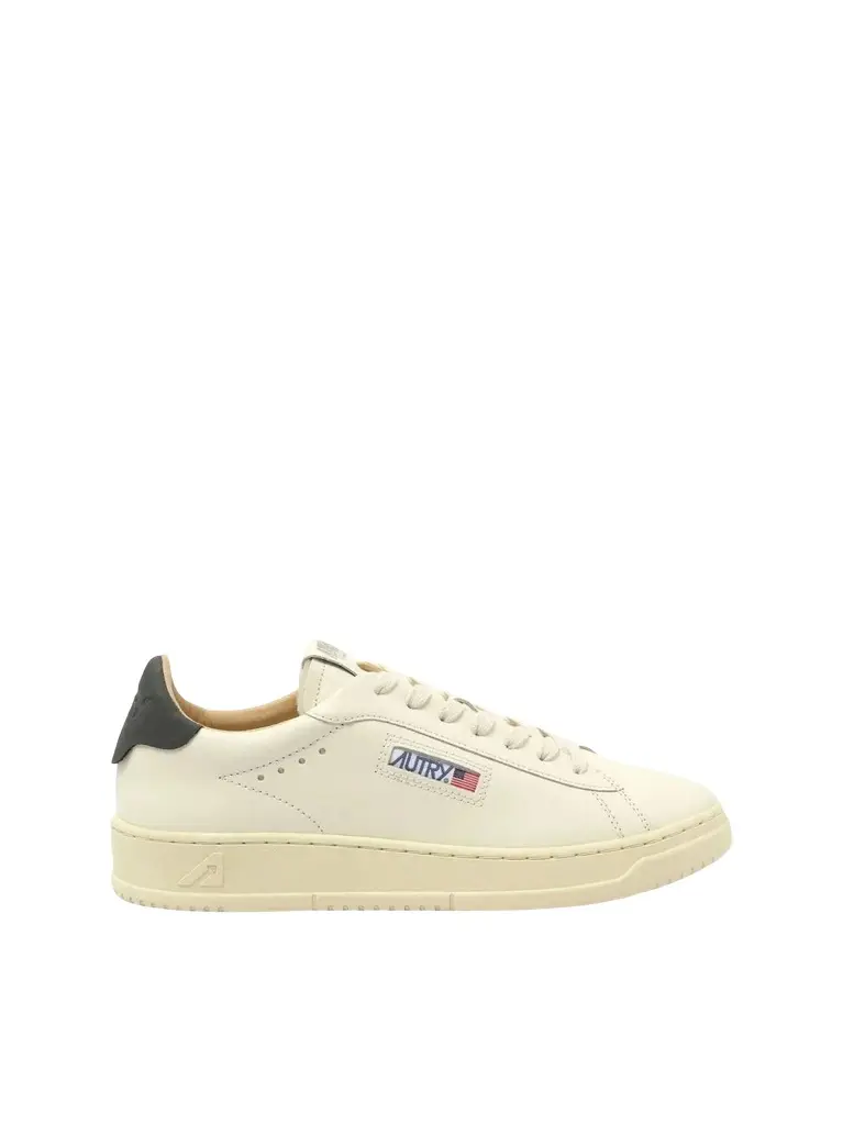 Dallas Low Sneakers in Mesh/space Dallas Low Sneakers in Mesh/space