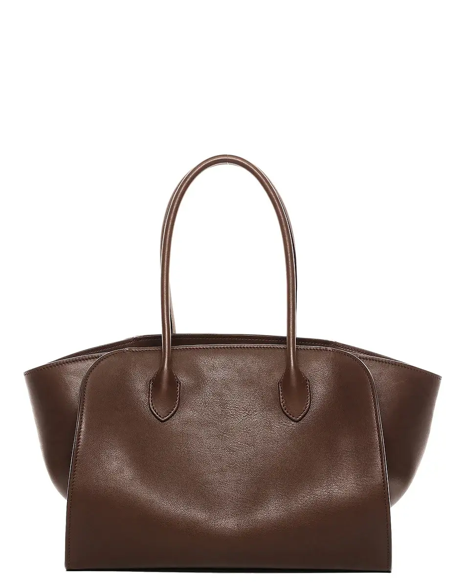 The Row Marlo 12 Bag | Thumbnail 2 The Row Marlo 12 Bag | Thumbnail 2