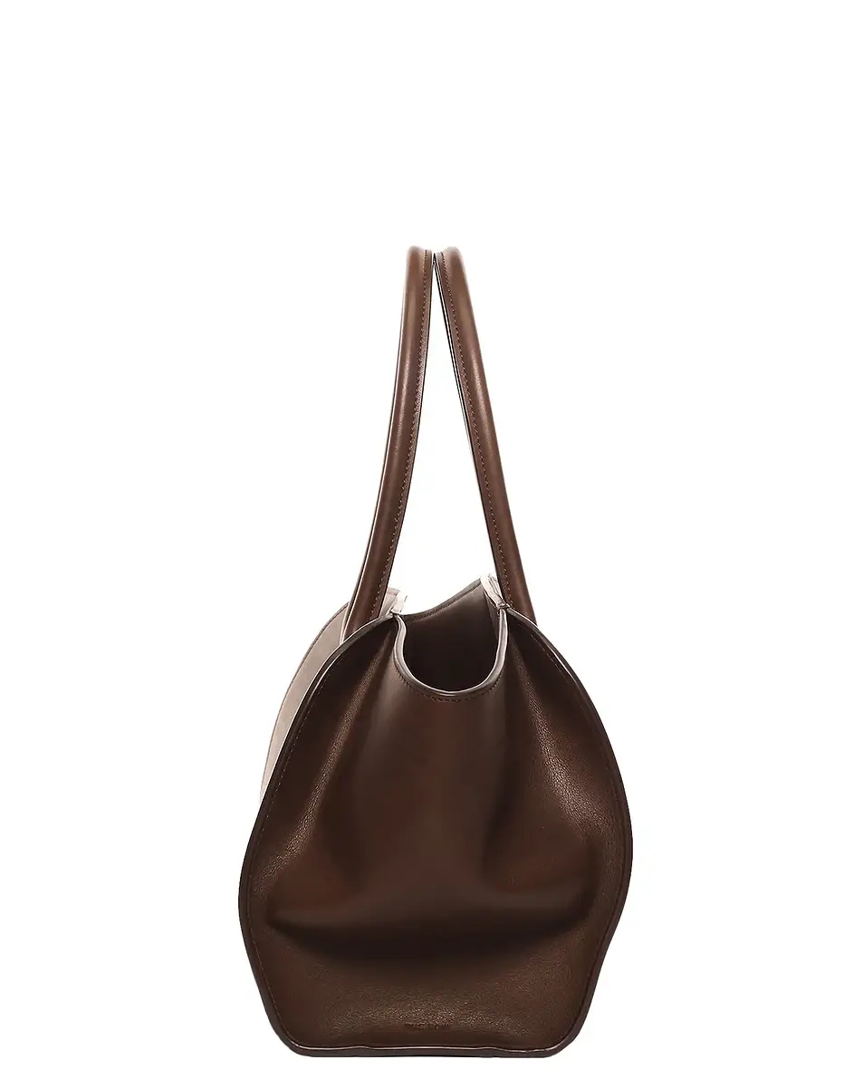 The Row Marlo 12 Bag | Thumbnail 3 The Row Marlo 12 Bag | Thumbnail 3