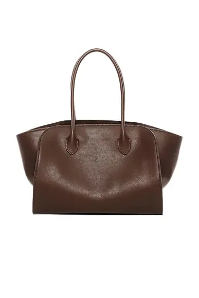 The Row Marlo 12 Bag