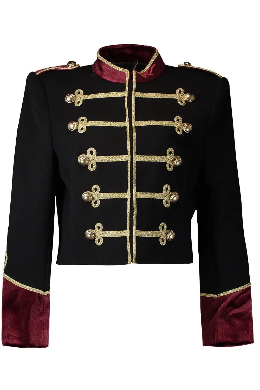 Dinuba Jacket Dinuba Jacket