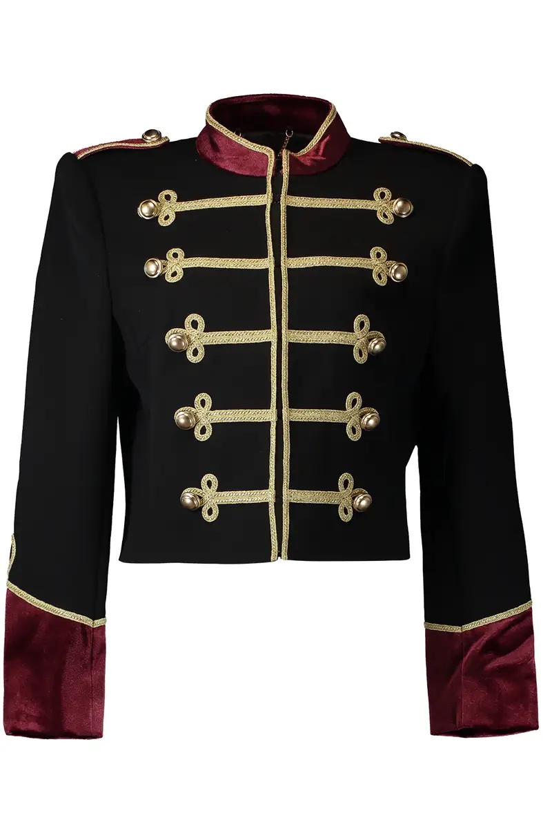 Dinuba Jacket Dinuba Jacket