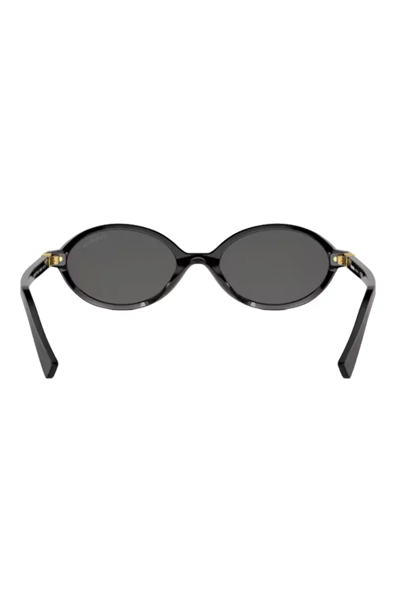 Miu Miu Oval Frame Sunglasses | Thumbnail 5 Miu Miu Oval Frame Sunglasses | Thumbnail 5