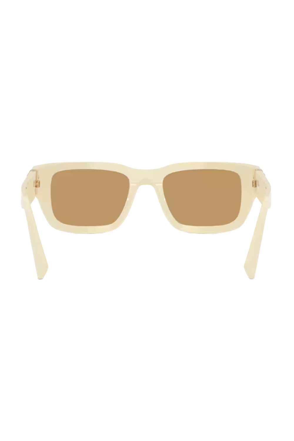 Miu Miu Oversized Rectangular Sunglasses | Thumbnail 5 Miu Miu Oversized Rectangular Sunglasses | Thumbnail 5