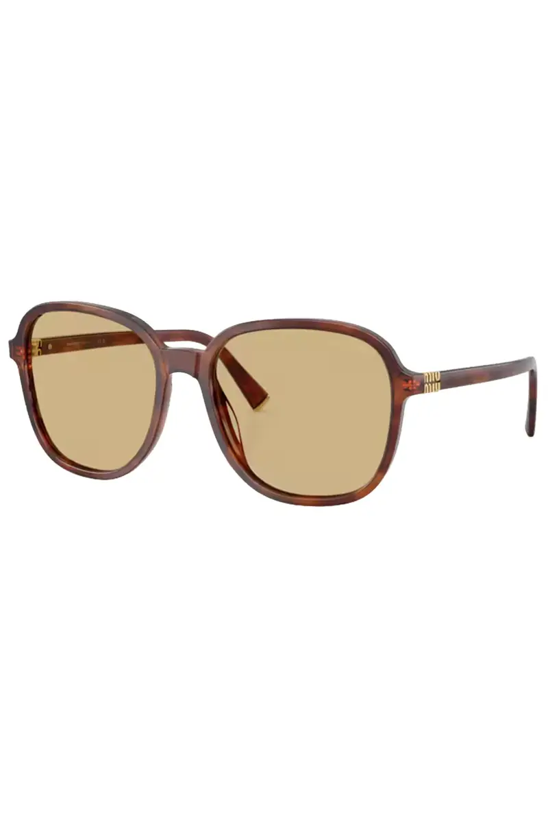 Miu Miu Oversized Square Sunglasses | Thumbnail 3 Miu Miu Oversized Square Sunglasses | Thumbnail 3