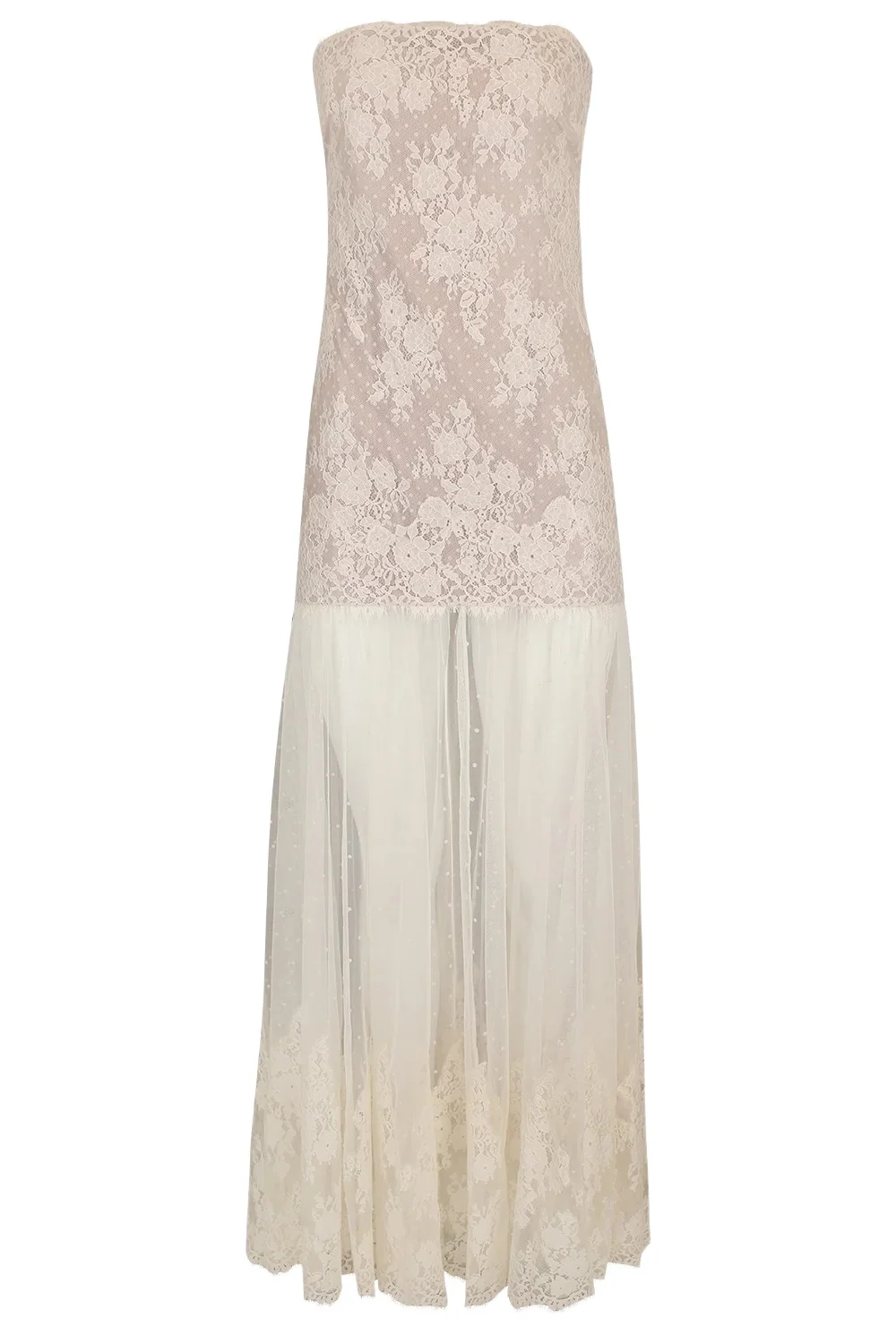 Vespera Lace Dress Vespera Lace Dress