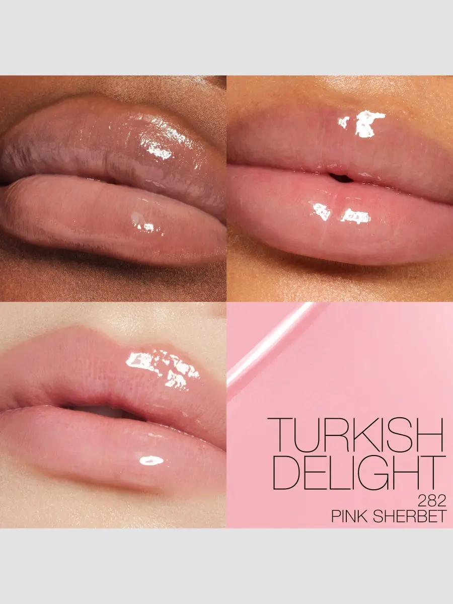 NARS Women's Afterglow Lip Shine | Thumbnail 2 NARS Women's Afterglow Lip Shine | Thumbnail 2