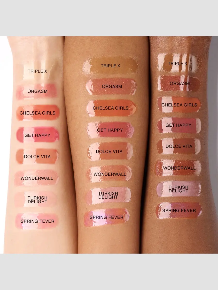 NARS Women's Afterglow Lip Shine | Thumbnail 6 NARS Women's Afterglow Lip Shine | Thumbnail 6