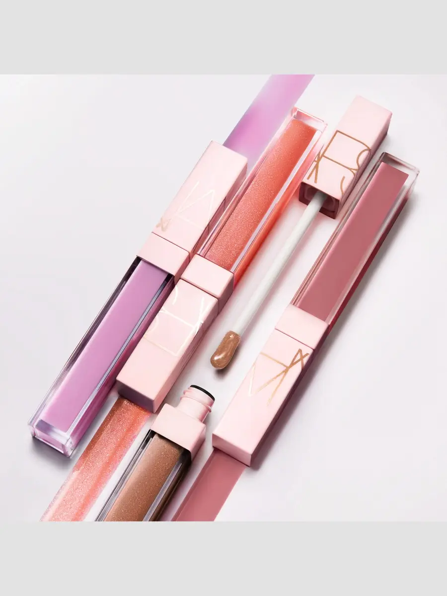 NARS Women's Afterglow Lip Shine | Thumbnail 10 NARS Women's Afterglow Lip Shine | Thumbnail 10