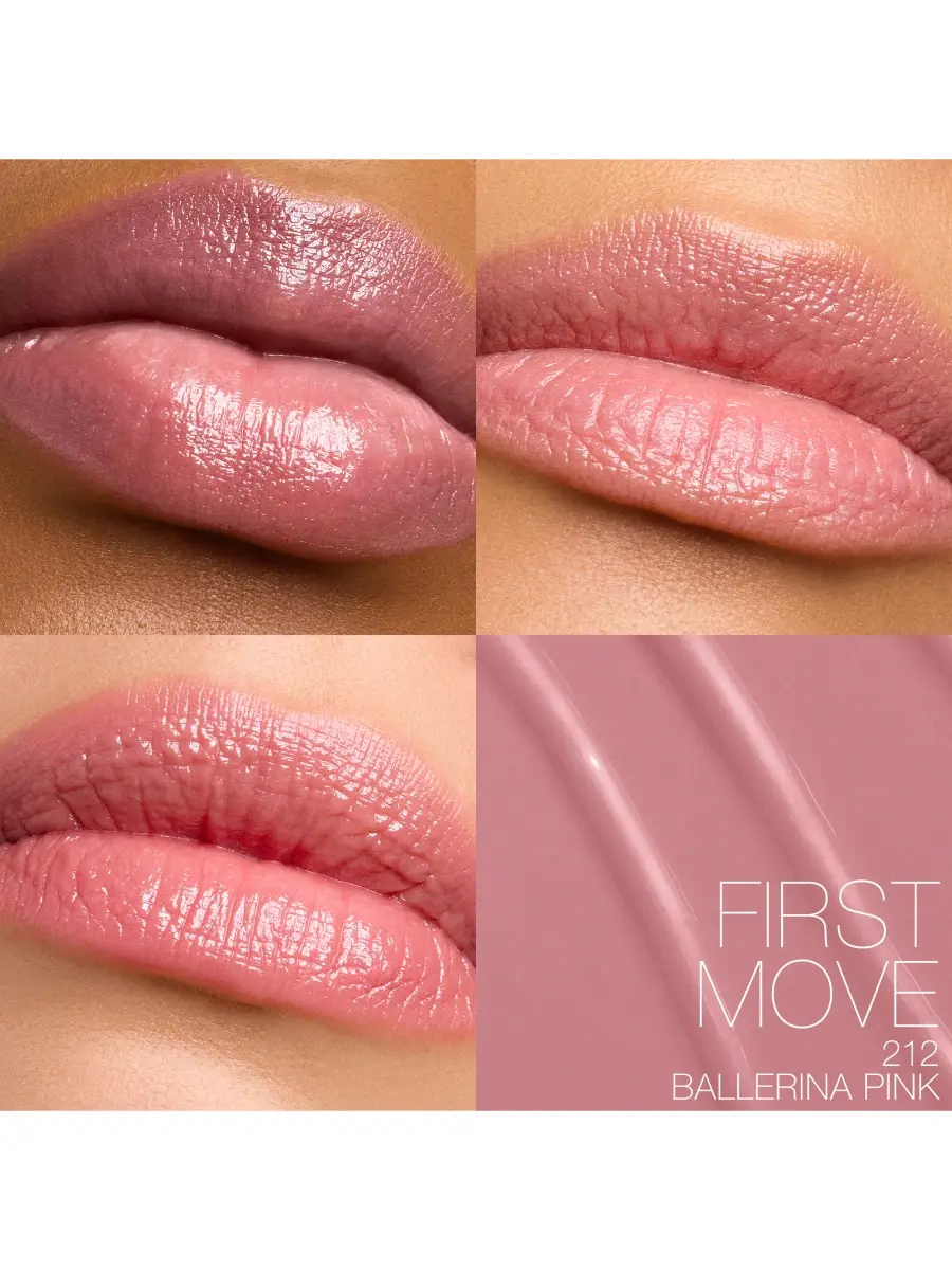NARS Afterglow Sensual Shine Hydrating Lipstick | Thumbnail 2 NARS Afterglow Sensual Shine Hydrating Lipstick | Thumbnail 2