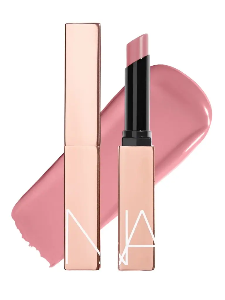 NARS Afterglow Sensual Shine Hydrating Lipstick