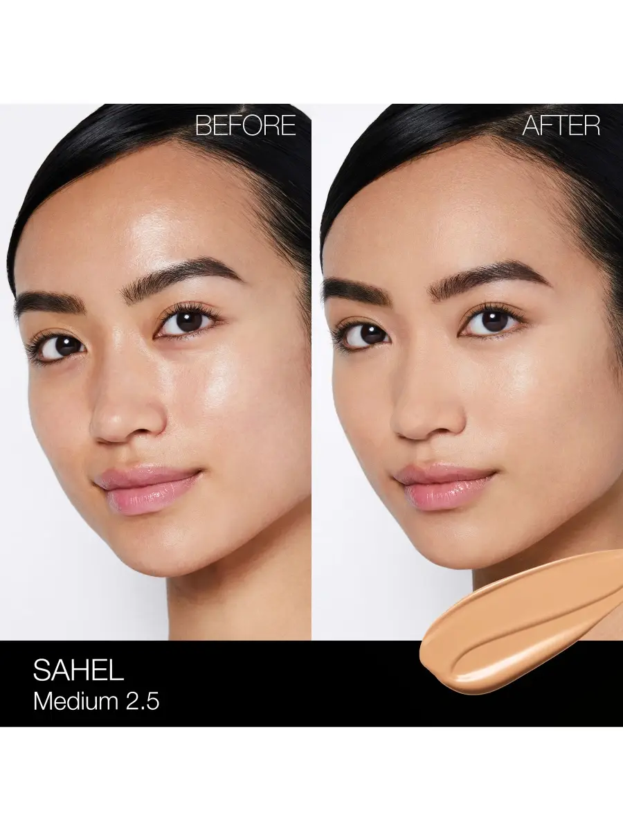 NARS Women's Light Reflecting Foundation | Thumbnail 3