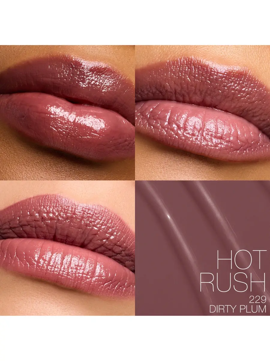 NARS Afterglow Sensual Shine Hydrating Lipstick | Thumbnail 2 NARS Afterglow Sensual Shine Hydrating Lipstick | Thumbnail 2